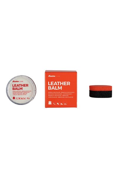 BATA Care Leather Shoe Balm