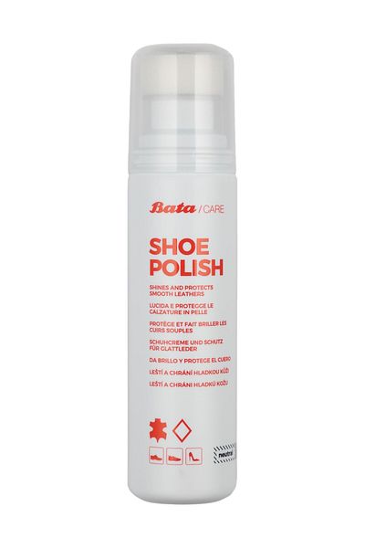 BATA Care Shoe Polish