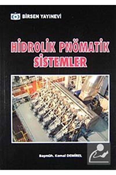 Birsen Yayınevi Hidrolik Pnömatik Sistemler