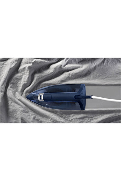 TEFAL Fier de calcat Tefal Virtuo FV1713EO, 2000W, jet de abur 90g/min, sistem antipicurare