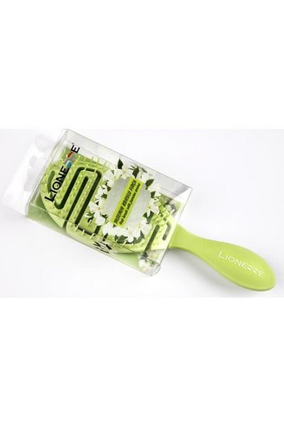 Lionesse Jasmine Scented Hair Brush 376