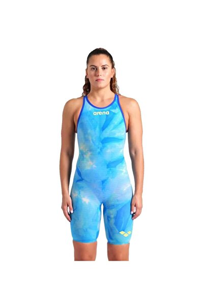 ARENA W POWERSKIN CARBON AIR² LIMITED EDITION KADIN YARIŞ MAYOSU 006341140