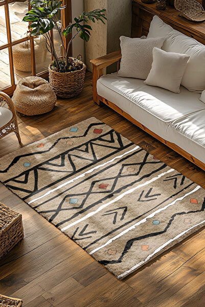 nova century Yüksek Premium Kalite Konspet Tasarım Dijital Baskılı Bambu Salo...