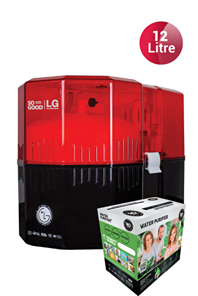 so good lgpurifier So Good LG Starmie Su Arıtma Robotu Yüksek Kaliteli Cihaz ...