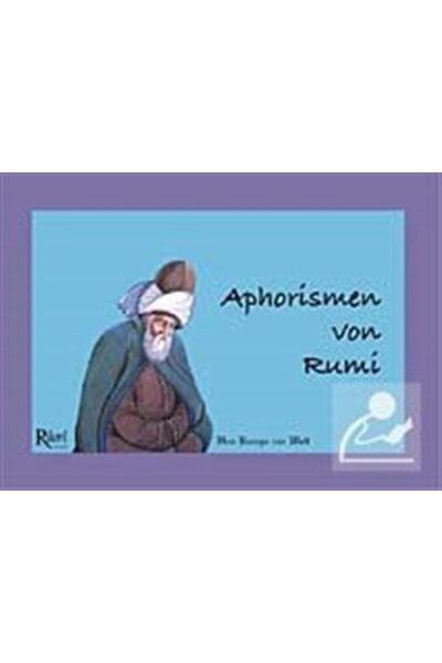Rumi Yayınları أفوريزمين فون رومي