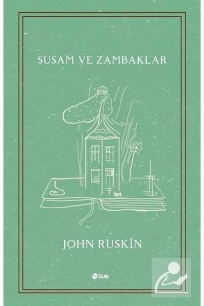 Şule Yayınları Susam ve Zambaklar