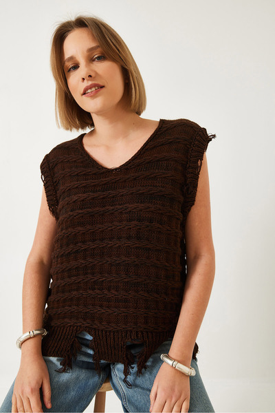 Bianco Lucci Women's Sweater 20246278