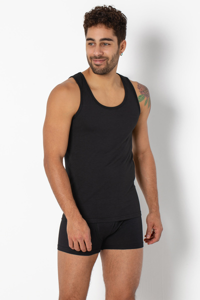 Miorre Pánské modalové tílko