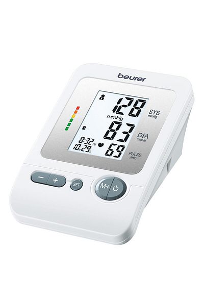 Beurer BP Monitor BM26