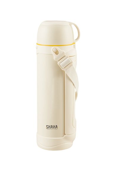 SHAHA Travel V.F. 1.9 L White