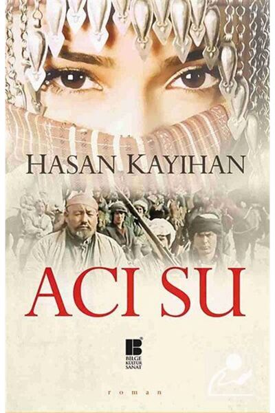 Bilge Kültür Sanat Acı Su