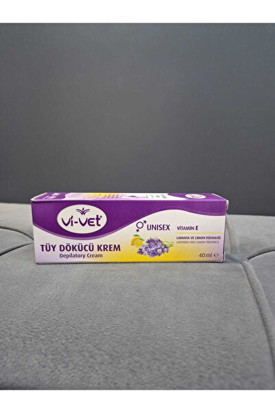 Vi-vet 3lü Bakim Seti̇ Si̇r Ağda Bandi Yüz İçi̇n 24lü+ Tüy Sarartici Krem 70+35ml +tüy Dökücü Krem 40ml