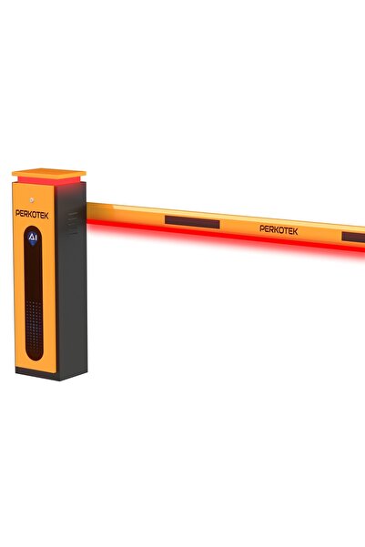 PERKOTEK Sr4 Ledli Kollu Otopark Bariyeri