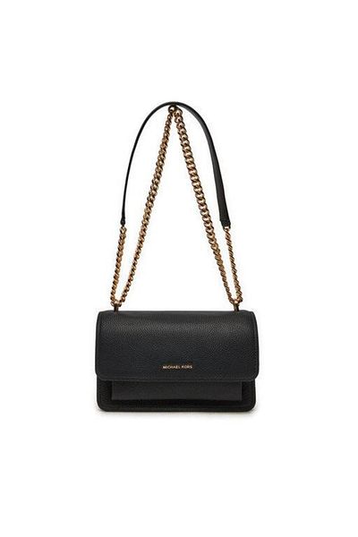 Michael Kors 30T4Gc7L3T Claire Shoulder Bag
