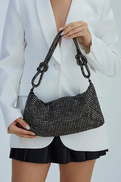 MORCA Kriste Bell Women's Shoulder Bag 26550