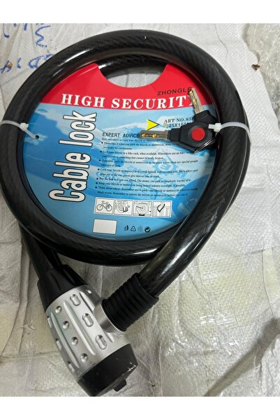 Zongli NOS MOTOR ZONGLİ HALAT KİLİT