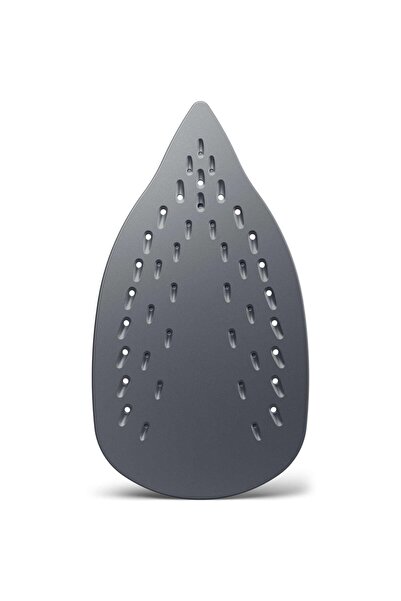 Philips Fier de calcat Philips EasySpeed GC1742/40, 2000 W, jet de abur 90 g, talpa antiaderenta