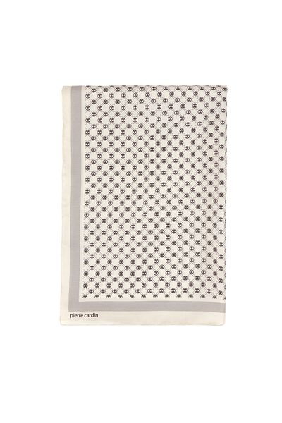 Pierre Cardin Sand Silk Shawl 50307747 -Vr085