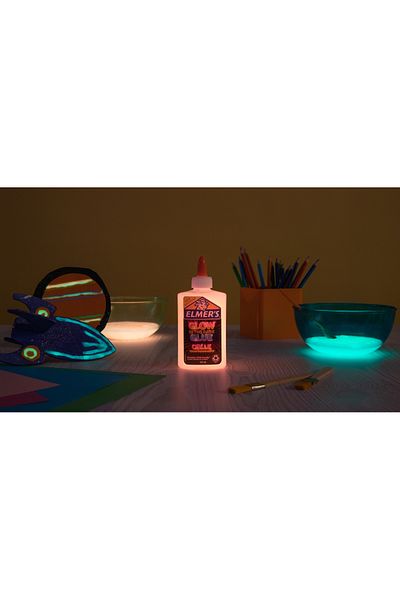 Elmers PURE SCHOOL GLUE STICK 8G PK OF 6