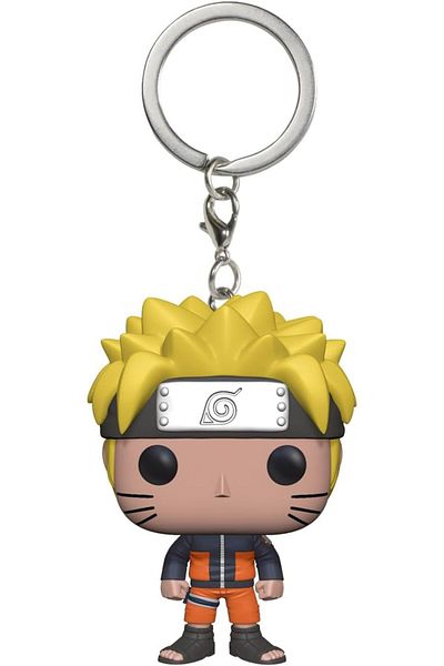 Funko بوب! الرسوم المتحركة ناروتو FU10663