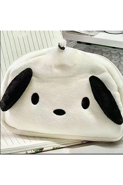 SANRIO Pochacco Plush Pen Holder