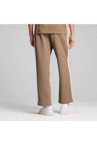 Puma T7 Always on Men's Beige Sweatpants ( 629589 -93)