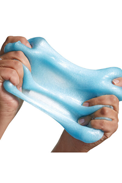 Elmers Glitter Glue Red Washable 177ml