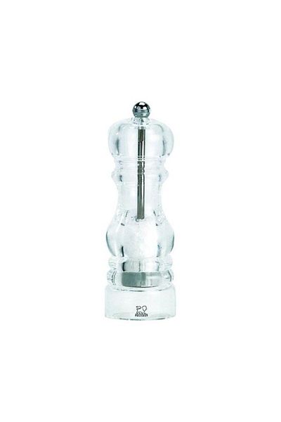 Peugeot Salt Mill Nancy Acrylic 18cm