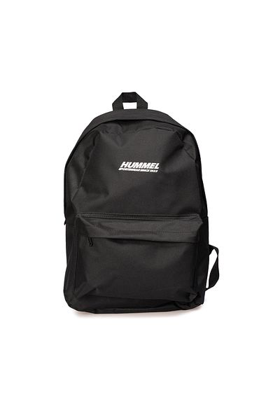 hummel Labon Black Unisex Backpack