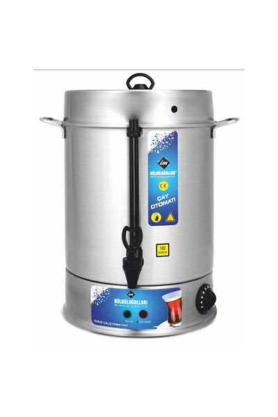 bülbüloğulları 80 Cups Hot Water Vending Machine 11 Lt |   Im143