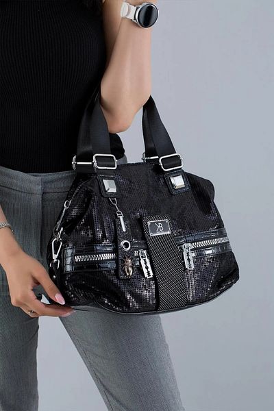 MORCA Kriste Bell Women's Handbag 26800