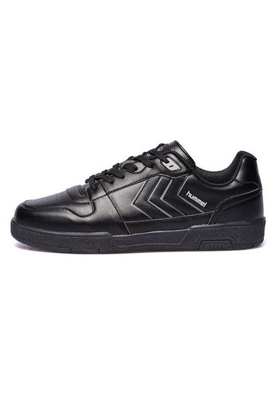 hummel Freza Μαύρα Unisex Casual Αθλητικά Παπούτσια