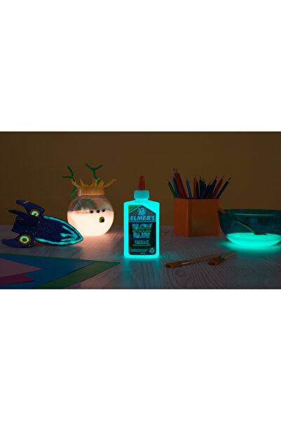 Elmers PURE SCHOOL GLUE STICK 40G DSP 10