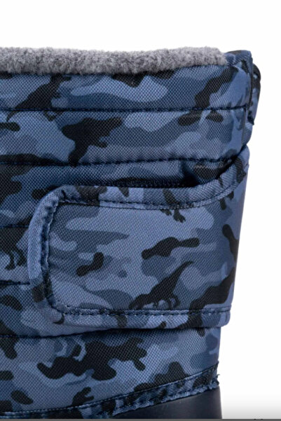 IGOR Topo Ski Laciver Çocuk Bot