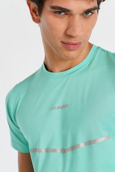hummel Κοντομάνικο μπλουζάκι Larry