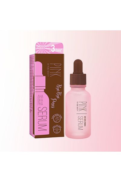 PURE BEAUTY Pink by Pure Beauty Pores Serum 30 ml