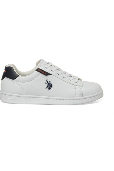 U.S. Polo Assn. Πόλο ΗΠΑ COSTA 4PR 101816005   Ανδρικά αθλητικά παπούτσια casual