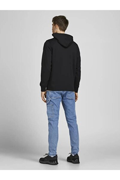 Jack & Jones Jack&Jones 12204926 Jcoir Zippered Sweat