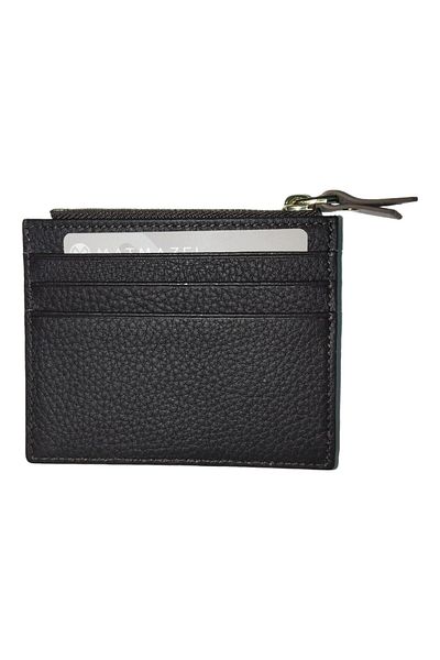Matmazel Leather Card Holder231010040