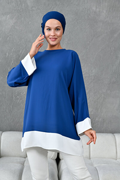 TUNCAY Garnished Tunic