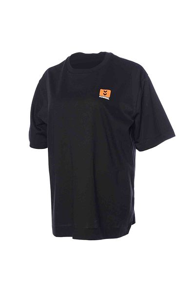 hummel Tricou Nova Oversize cu mânecă scurtă