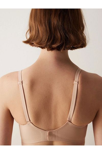 LİNOTTİ Seamless Invisible Bra Without Underwire 0232564