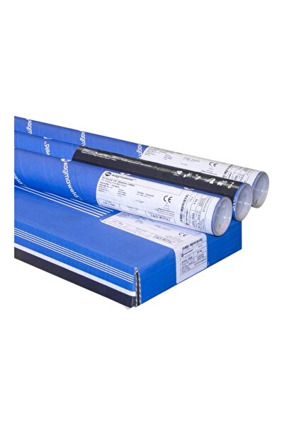 Magmaweld TI 308 L Paslanmaz Tig Kaynak Teli 2.00 x 1000 5 KG