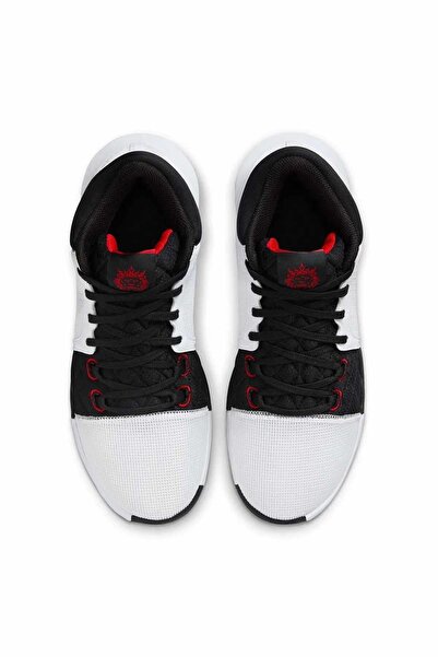 Nike Ανδρικά παπούτσια μπάσκετ Lebron Witness VIII FB2239-103-Λευκό