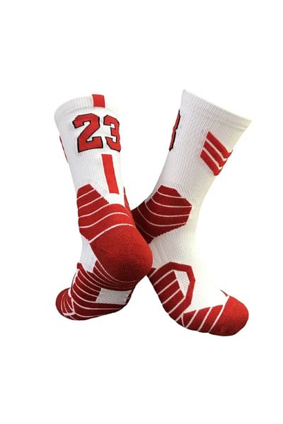 usateamfans Κάλτσες MJ23 Elite
