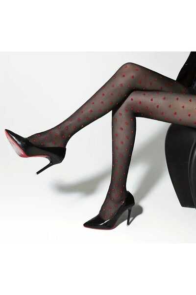 Freya KALPLİ KÜLOTLU ÇORAP