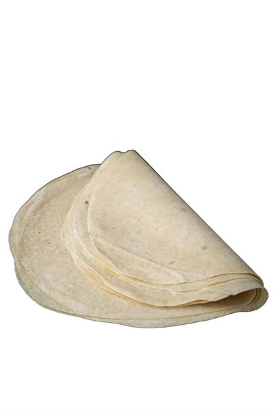 Ekotime Organik Siyez Lavaş 5li 250 Gr