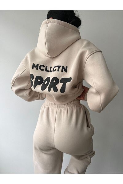 Machetta Σετ φόρμας Mc Sport Bone