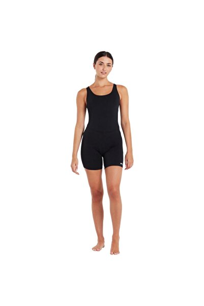 Genel Markalar Mackenzie Mid-Tight Short Kadın Mayosu