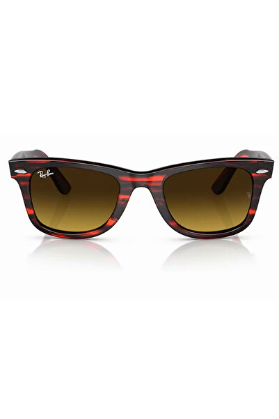 Ray-Ban 2140 136285   50 Unisex Sunglasses